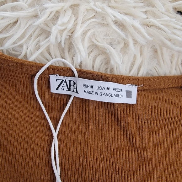 Zara tank M - Picture 4 of 5